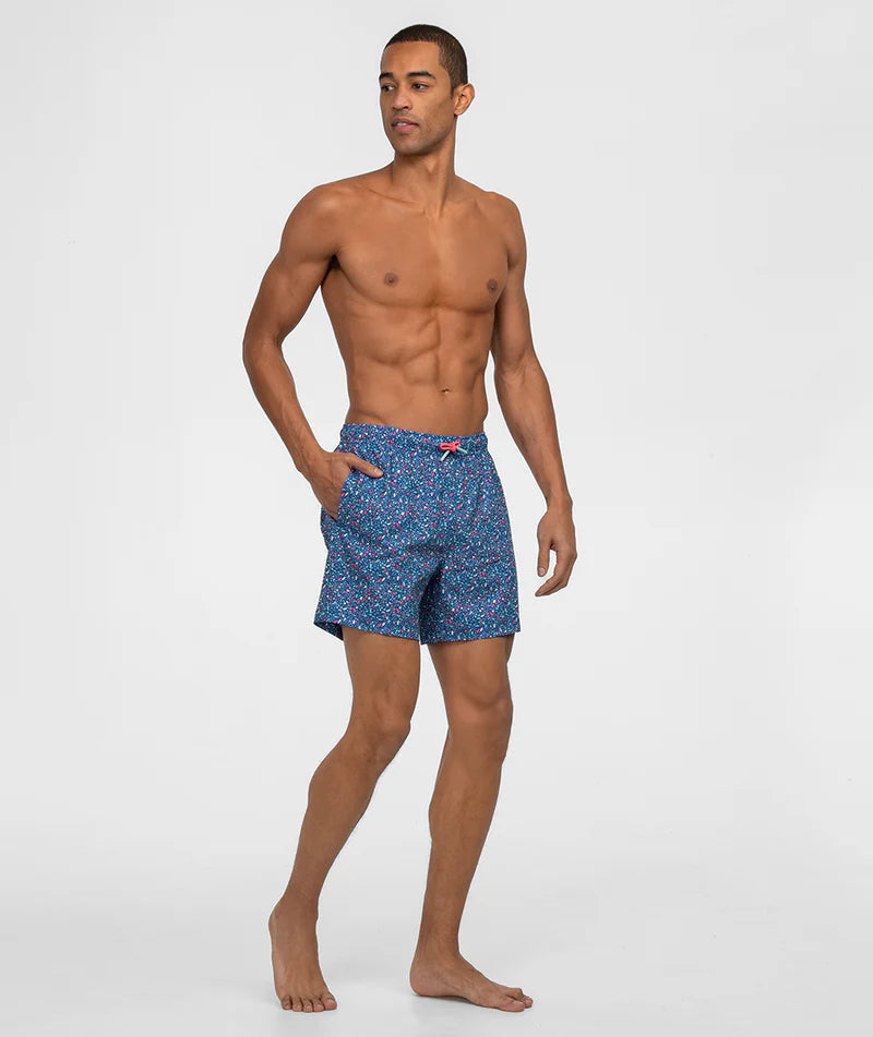Men's Legacy Pebble Swim Shorts | Southern Shirt Co. Southern Shirt Co.