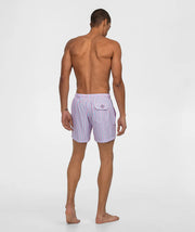 Men's Clubhouse Seersucker Swim Shorts | Southern Shirt Co. Southern Shirt Co.