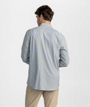Men's William Plaid Long Sleeve Shirt | Southern Shirt Co. Southern Shirt Co.