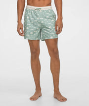 Men's Coastline Cruise Swim Shorts | Southern Shirt Co. Southern Shirt Co.