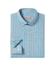 Men's Aberdeen Plaid Long Sleeve Shirt | Southern Shirt Co. Southern Shirt Co.