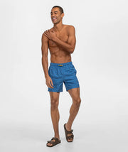 Men's Birds of Shaka Swim Shorts | Southern Shirt Co. Southern Shirt Co.