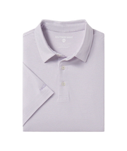 Men's Madison Stripe Polo | Southern Shirt Co. Southern Shirt Co.