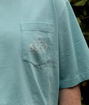 Men's Swing Boost Short Sleeve Tee | Southern Shirt Co. Southern Shirt Co.