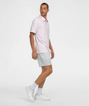 SWING BOOST PRINTED POLO Southern Shirt Co.