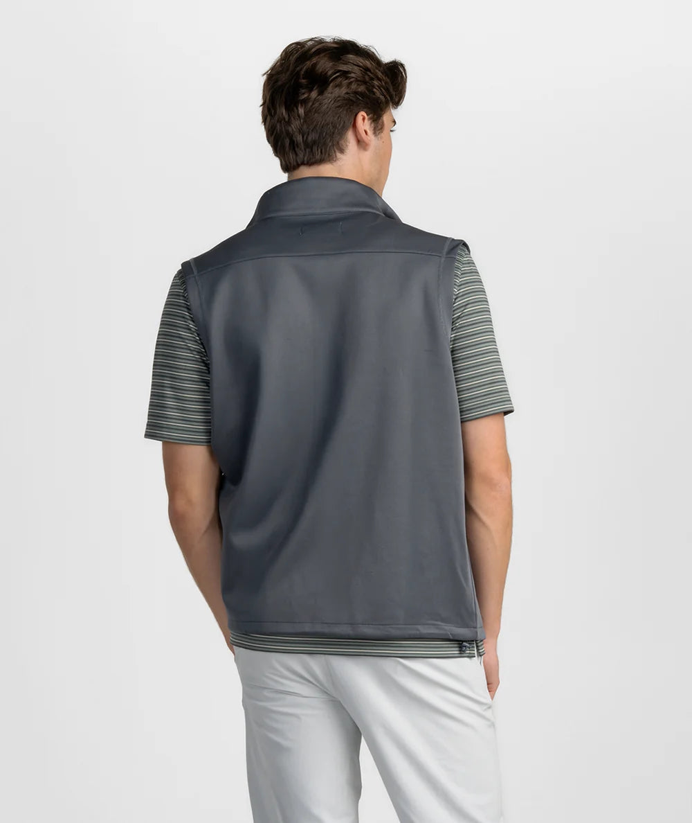 Men's Apex Performance Vest | Southern Shirt Co. Southern Shirt Co.