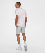 SWING BOOST PRINTED POLO Southern Shirt Co.