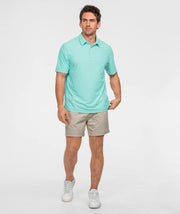 Men's Next Level Performance Polo | Southern Shirt Co. Southern Shirt Co.