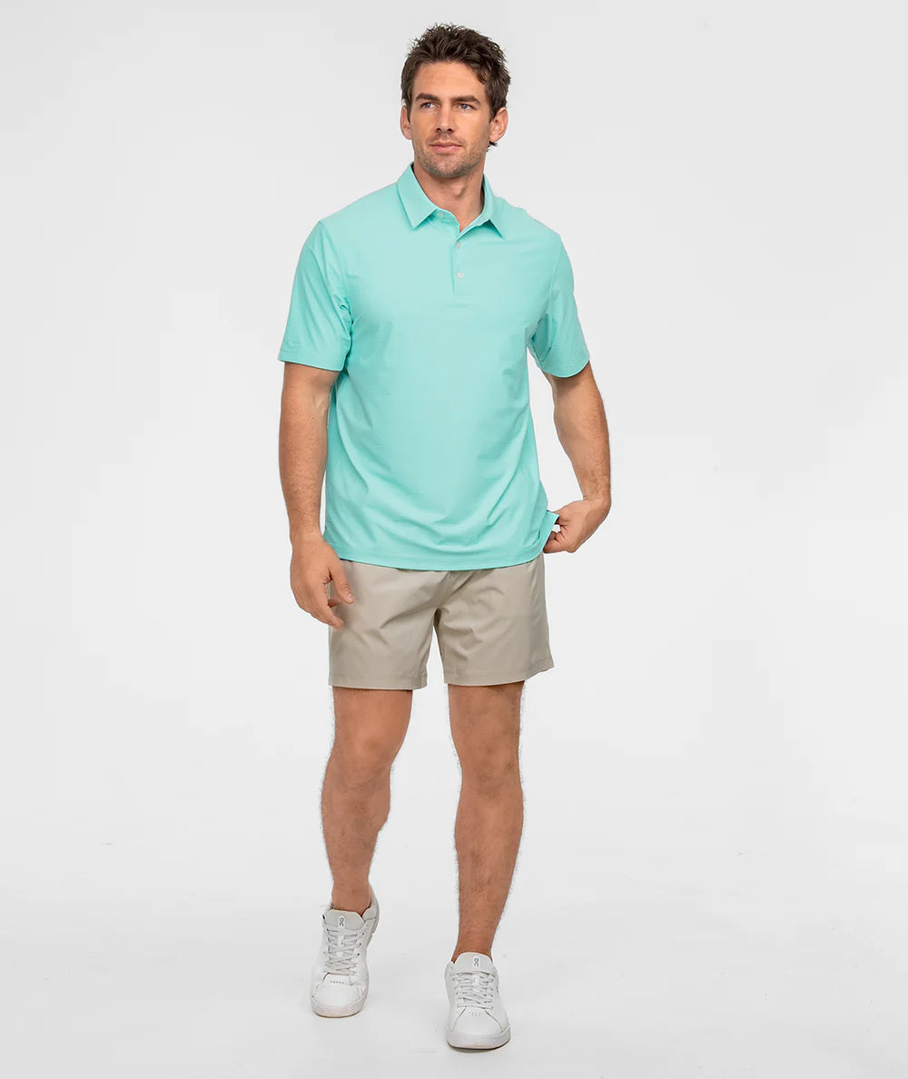 Men's Next Level Performance Polo | Southern Shirt Co. Southern Shirt Co.