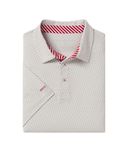 Men's Sweet Home Stripe Polo | Southern Shirt Co. Southern Shirt Co.