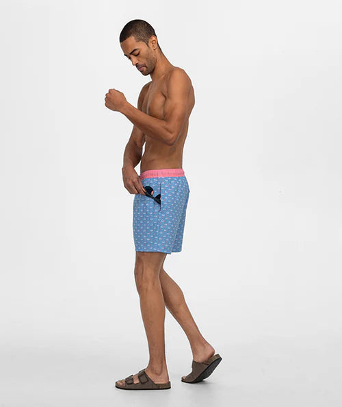 Men's Par Fore Swim Shorts | Southern Shirt Co. Southern Shirt Co.