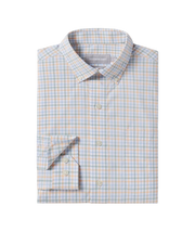 Samford Check Long Sleeve Shirt | Southern Shirt Co. Southern Shirt Co.