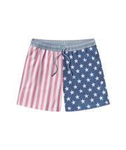 Boys Freedom Rider Swim Shorts | Southern Shirt Co. Southern Shirt Co.