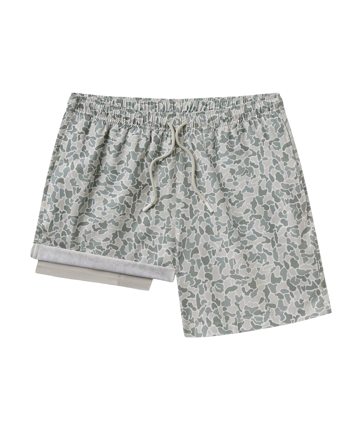 Men's Hooked on Camo Swim Shorts | Southern Shirt Co. Southern Shirt Co.