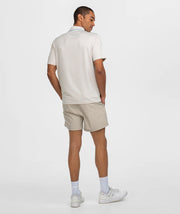 Men's Scoreboard Striped Polo | Southern Shirt Co. Southern Shirt Co.