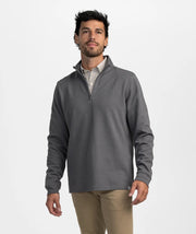 Men's Highlands Quarter Zip | Southern Shirt Co. Southern Shirt Co.