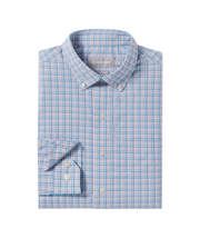 Men's Briarstone Plaid Long Sleeve Shirt | Southern Shirt Co. Southern Shirt Co.