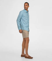 Men's Graymont Gingham Long Sleeve Shirt | Southern Shirt Co. Southern Shirt Co.