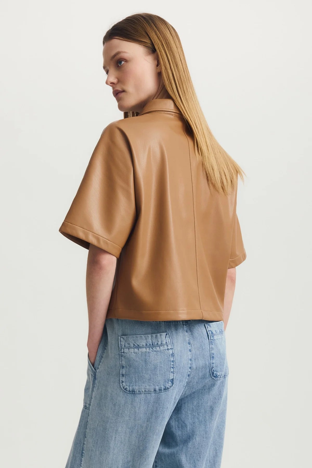 Anaia Top Melissa Nepton