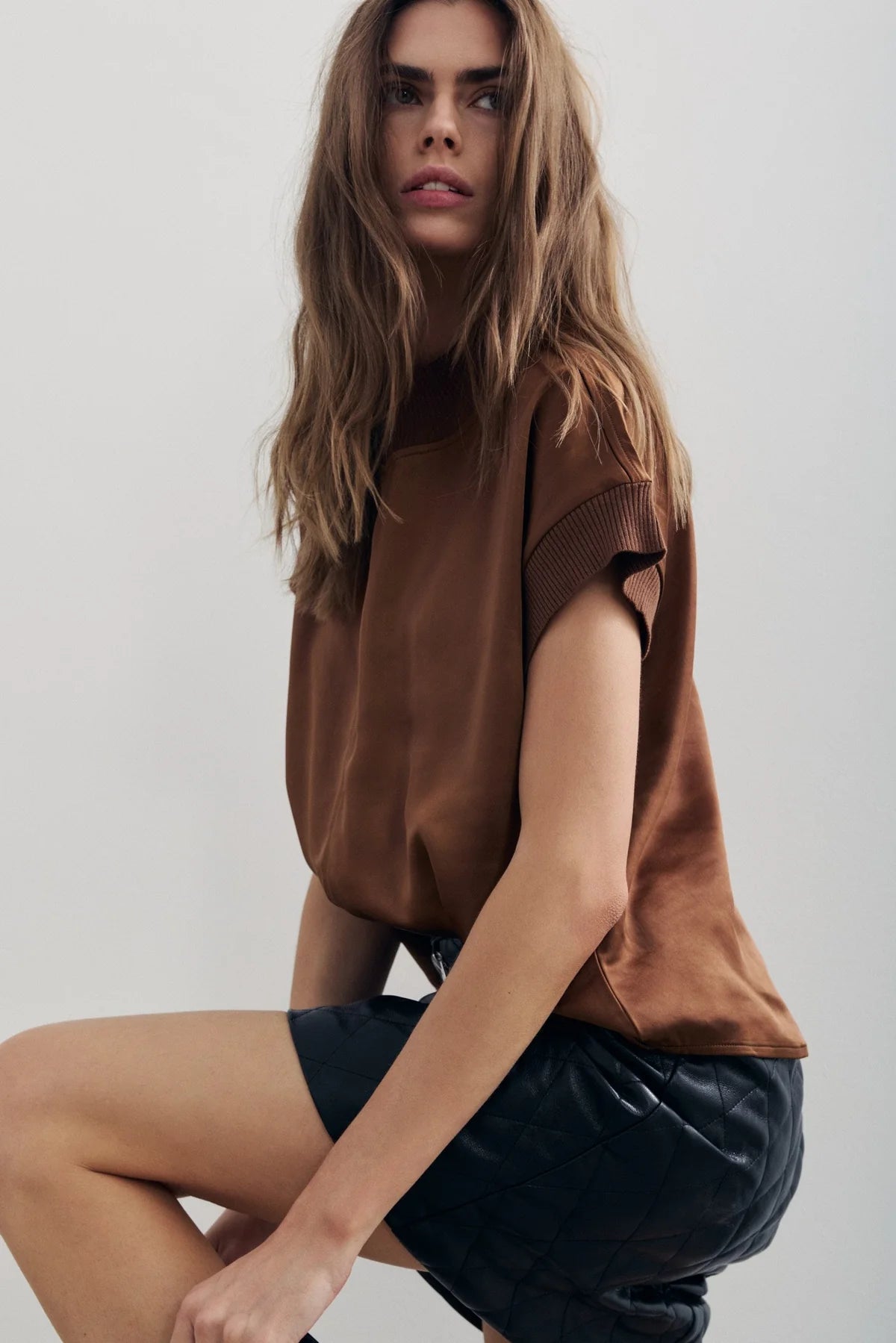 Angelita Top Melissa Nepton