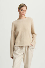 Arley Sweater Melissa Nepton