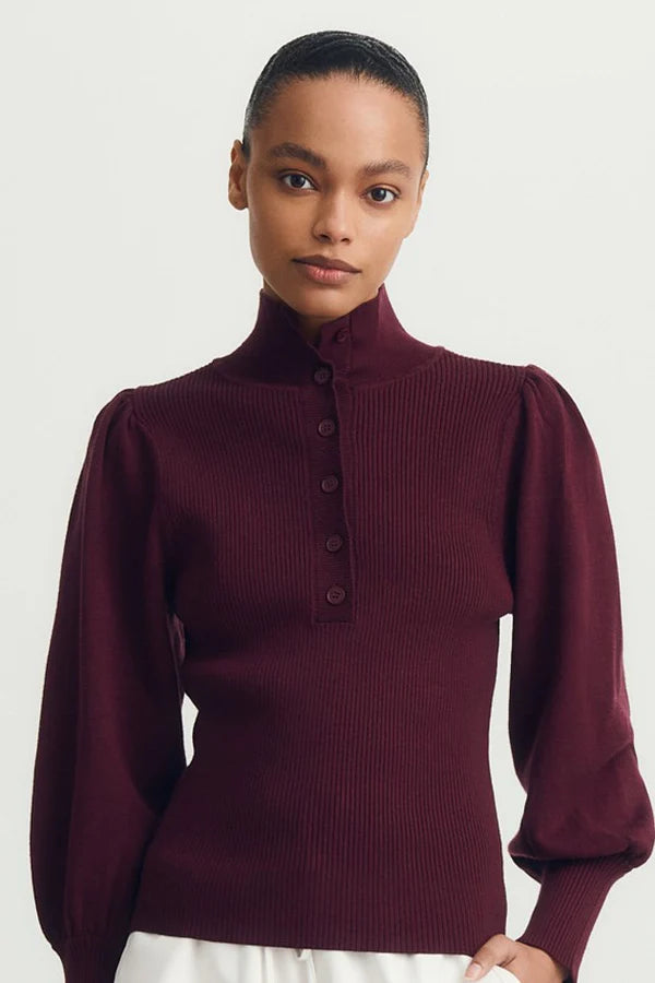 Ash Sweater Melissa Nepton
