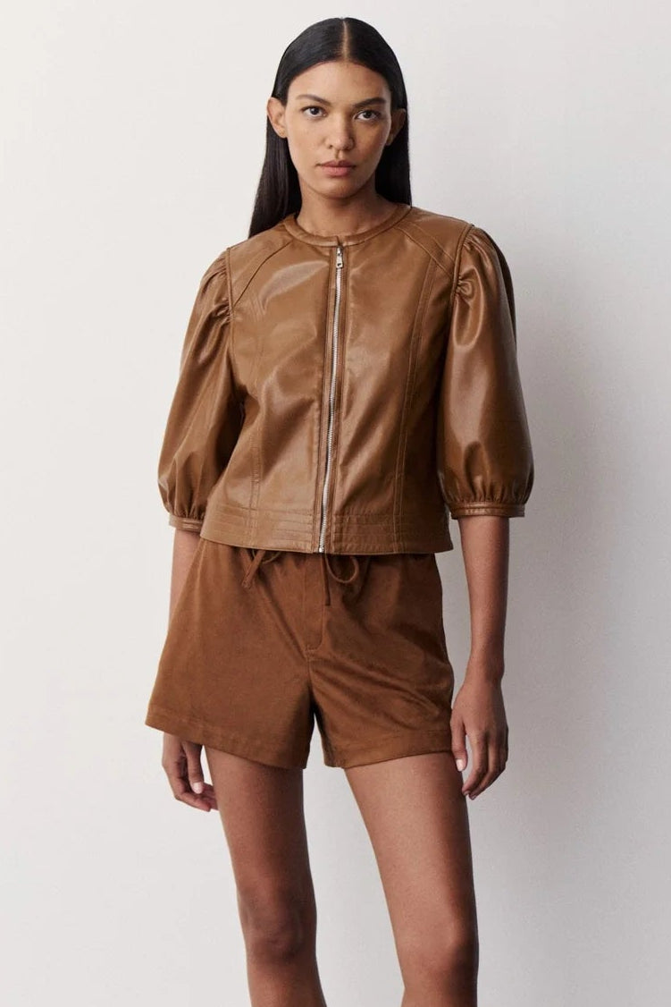 Asma Shorts Melissa Nepton