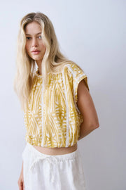 Balsam Blouse Melissa Nepton