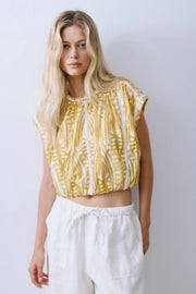 Balsam Blouse Melissa Nepton