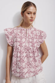 Betty Shirt Melissa Nepton