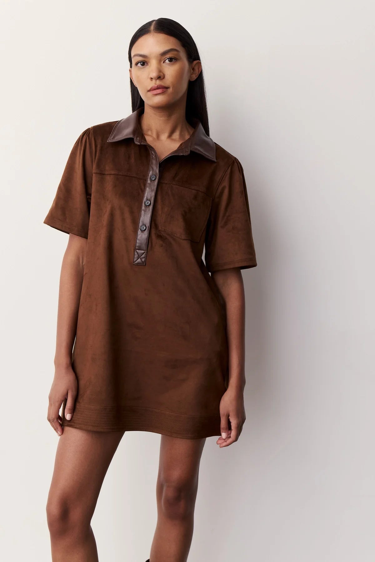 Clothilde Dress Melissa Nepton
