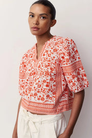 Edie Top Melissa Nepton