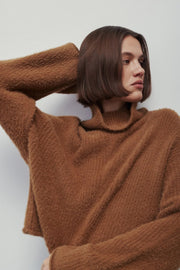 Elga Sweater Melissa Nepton