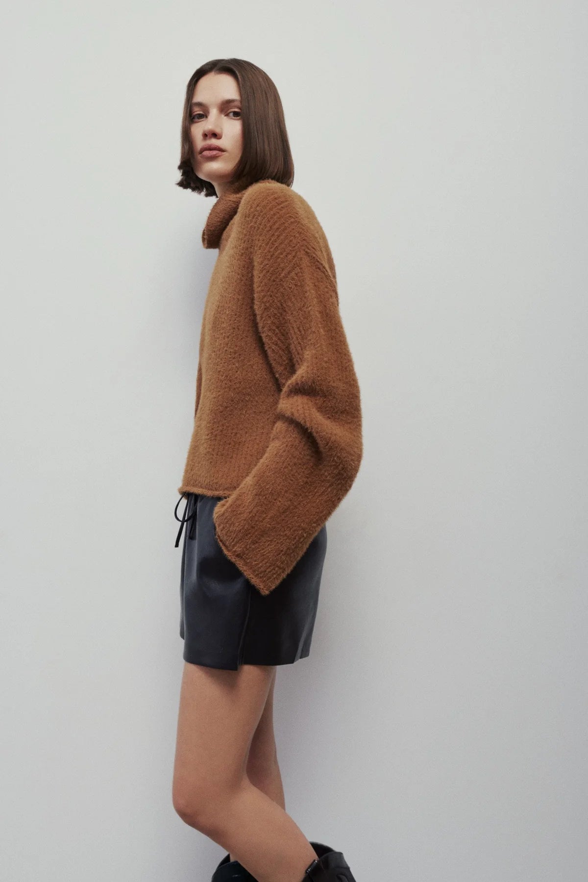 Elga Sweater Melissa Nepton