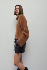 Elga Sweater Melissa Nepton