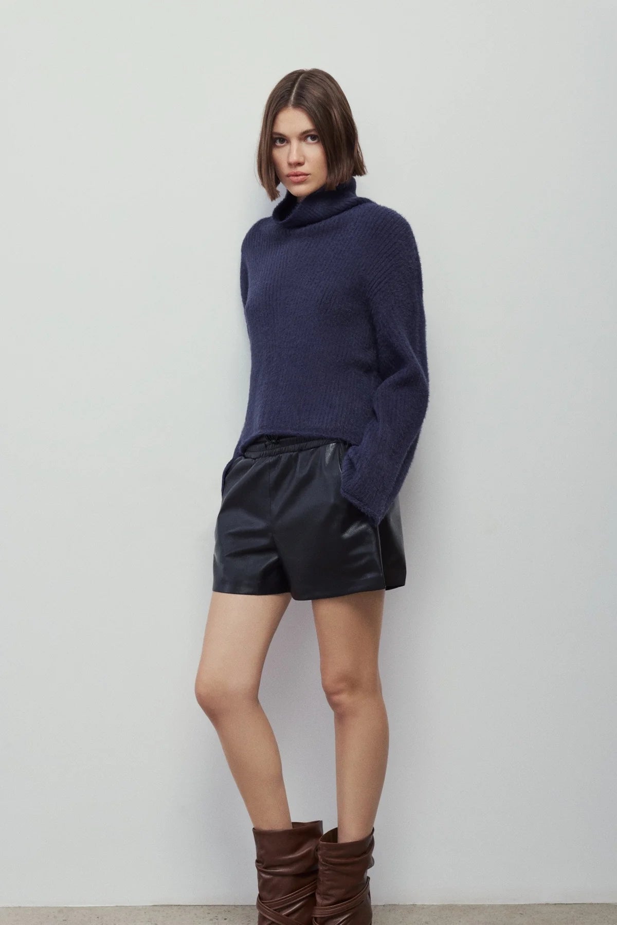 Elga Sweater Melissa Nepton
