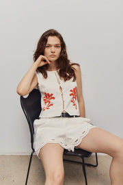 Freesia Top Melissa Nepton