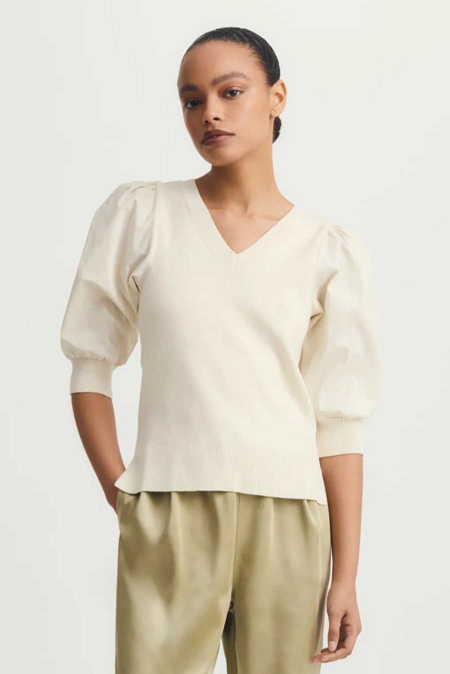 Gana Sweater Melissa Nepton