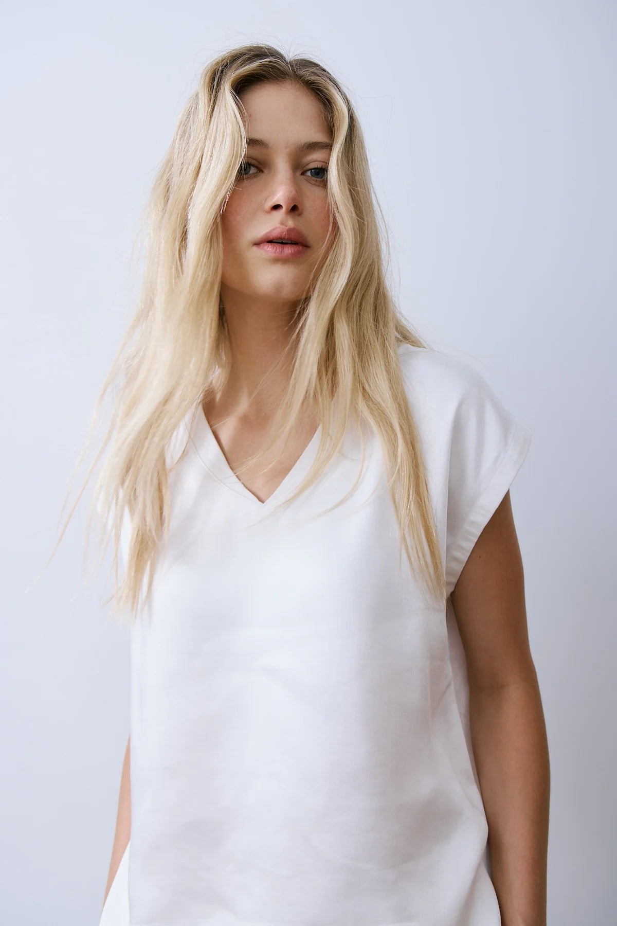 Garick Top Melissa Nepton