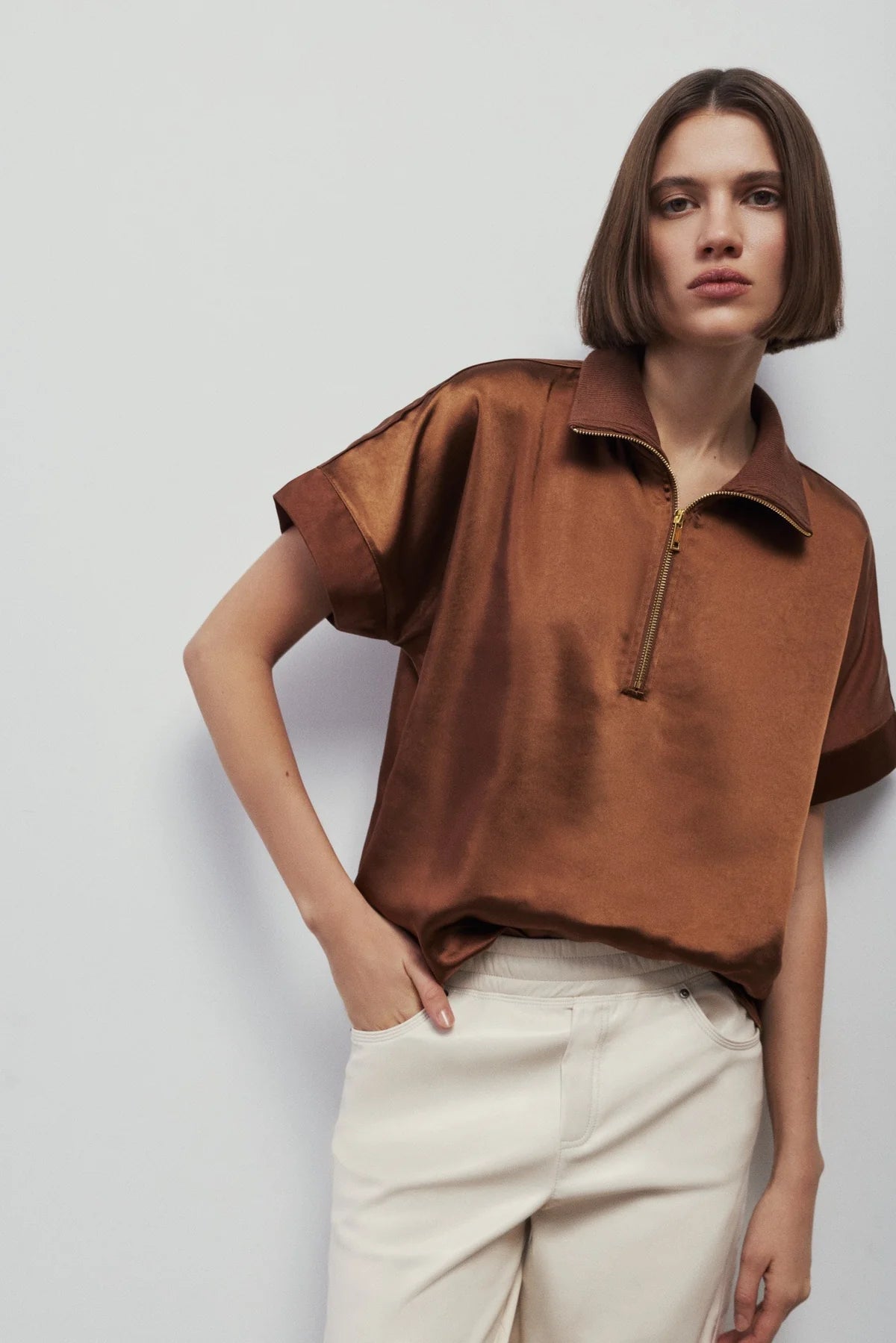Hera Top Melissa Nepton