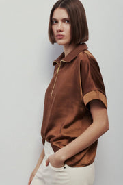 Hera Top Melissa Nepton