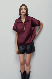 Hera Top Melissa Nepton