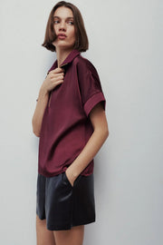 Hera Top Melissa Nepton