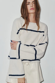 Iro Sweater Melissa Nepton