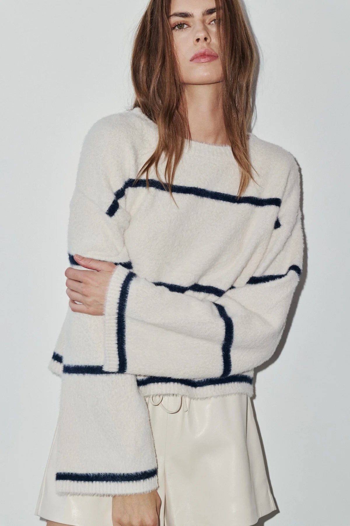 Iro Sweater Melissa Nepton