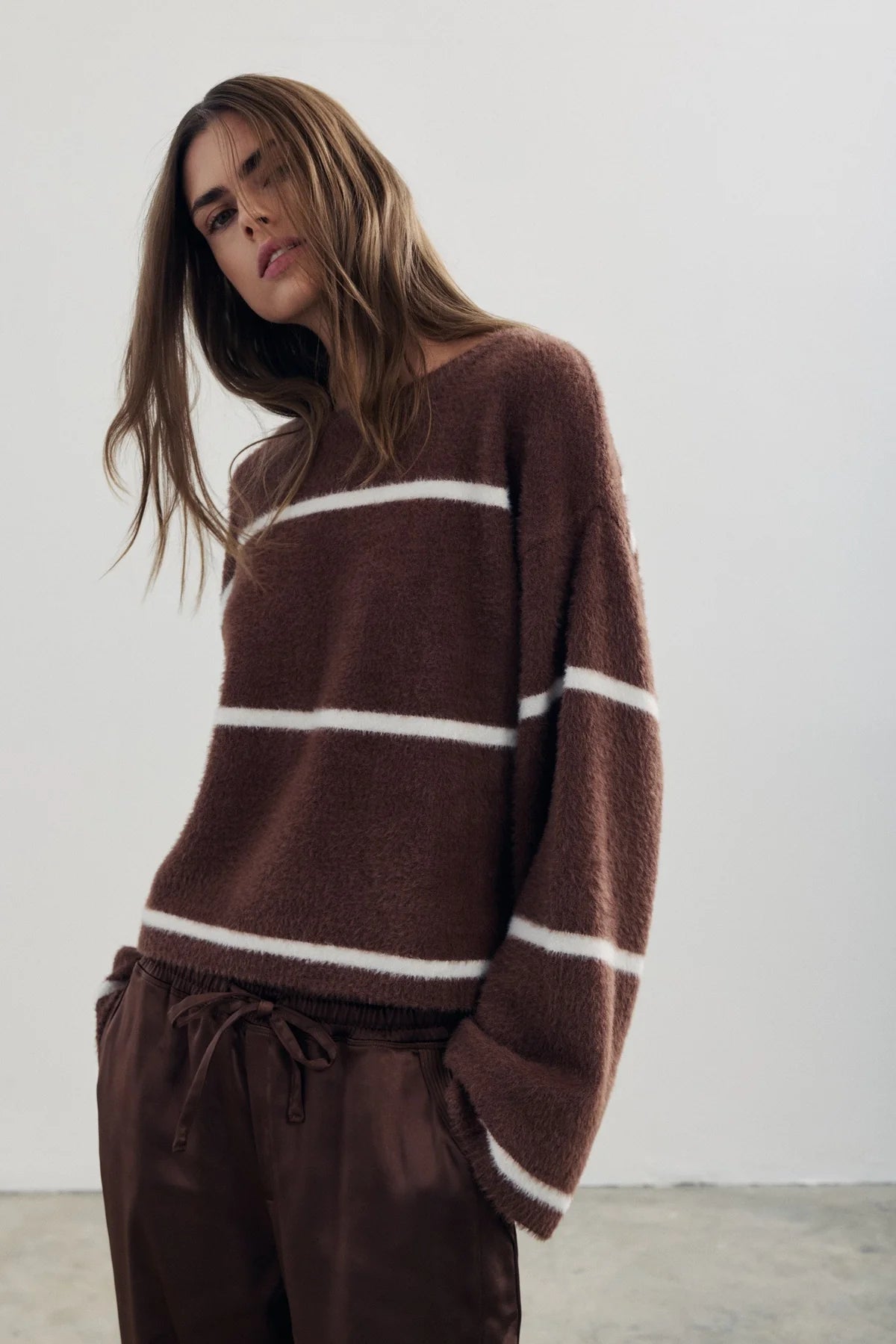 Iro Sweater Melissa Nepton