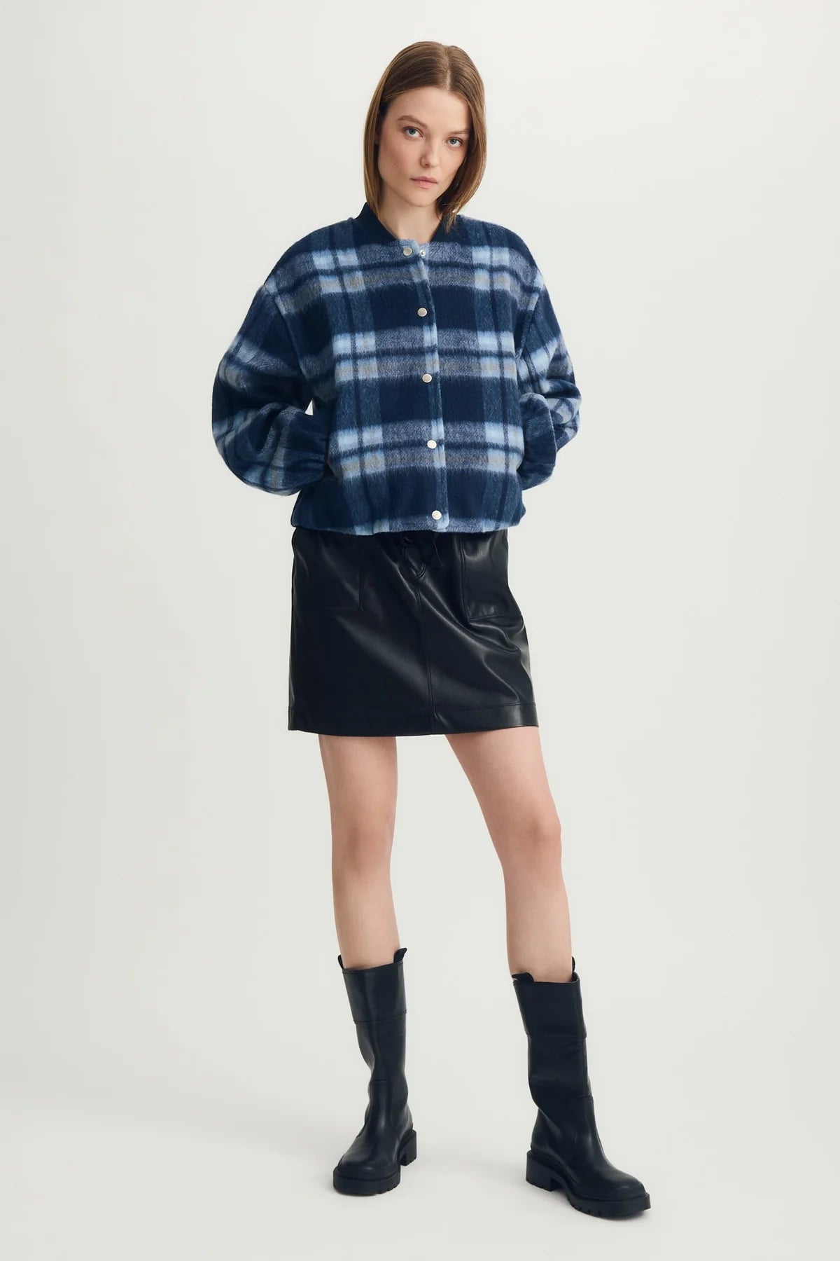 Jaela Skirt Melissa Nepton