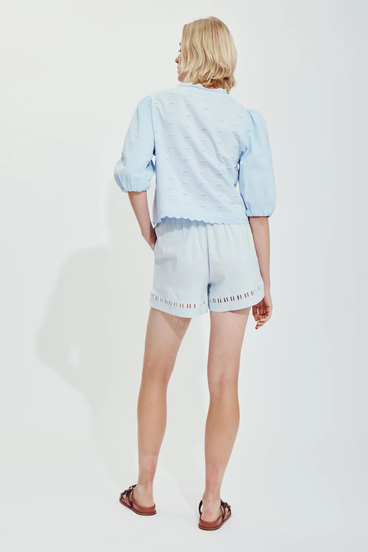 Jasmine Shorts Melissa Nepton
