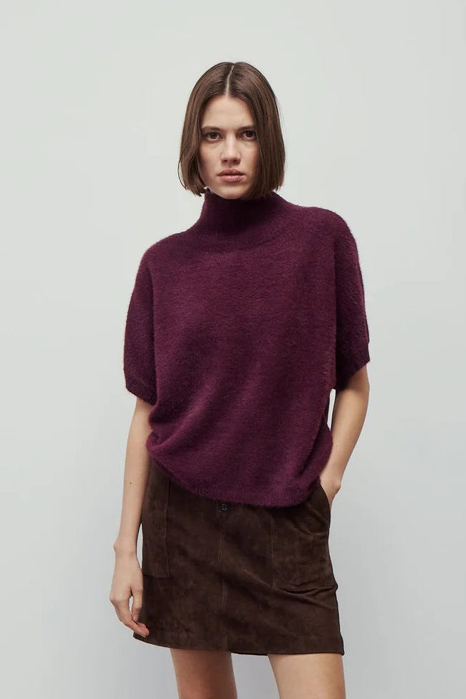 Jovani Sweater Melissa Nepton