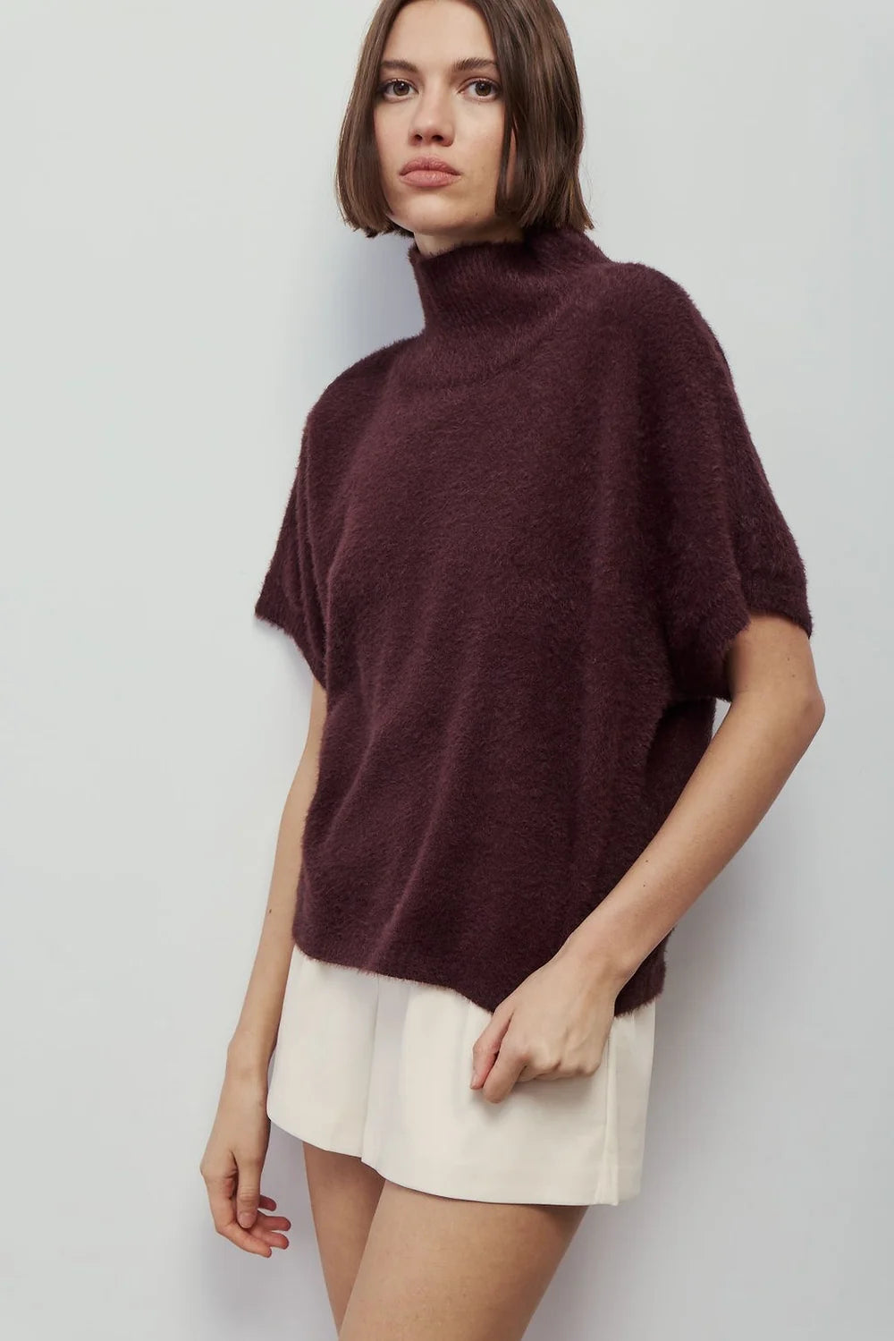 Jovani Sweater Melissa Nepton